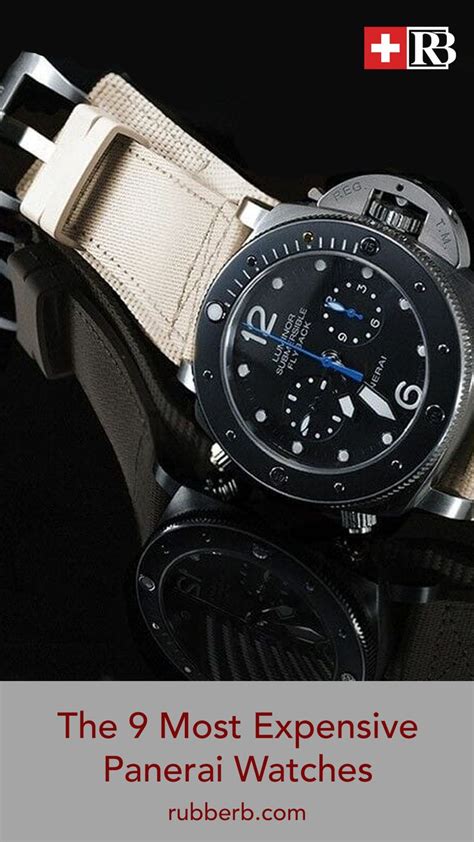 panerai watches by size|most expensive Panerai.